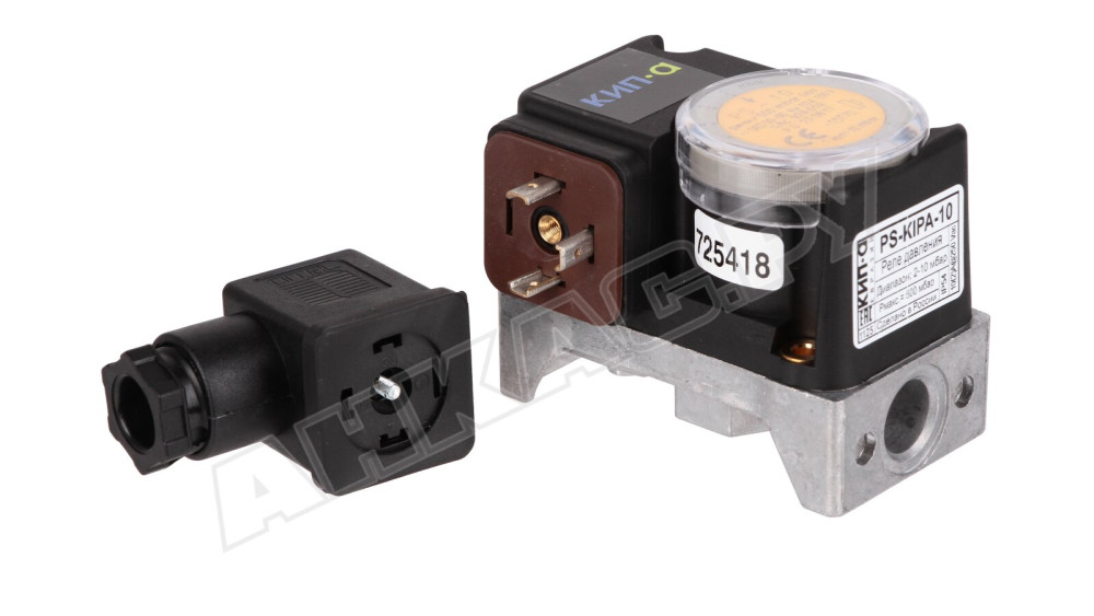 Реле давления Madas PS-KIPA-10