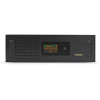 ИБП ExeGate ServerRM UNL-3000.LCD.AVR.2SH.3C13.USB.3U