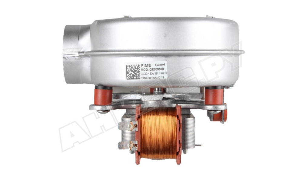 Вентилятор Beretta GR03950R, 20026724