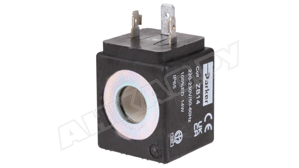 Электромагнитная катушка FBR ZB14