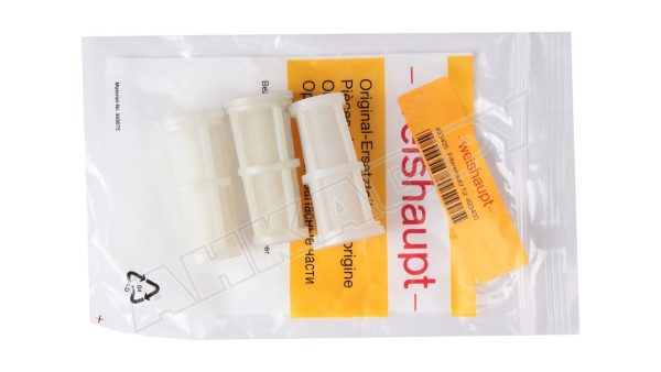 Вкладыш фильтрующий Weishaupt, 493405