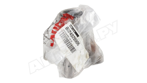 Газовая головка Baltur Ø70 мм 0024020006