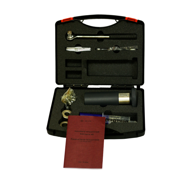 Адгезиметр Константа АЦ