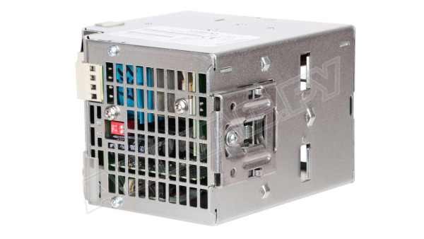 Блок питания Siemens Sitop modular PSU200M, 24 В / 10 А 1/2 ph