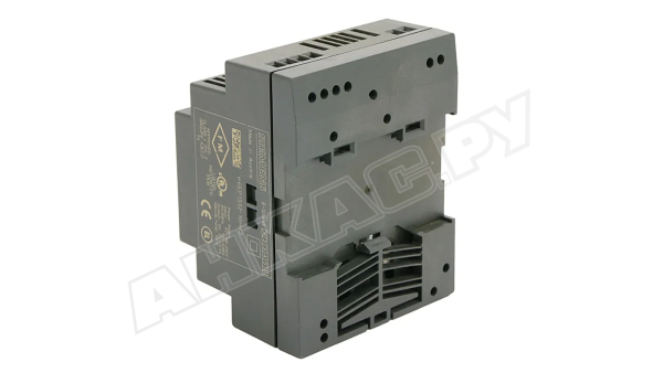 Блок питания Siemens LOGO!Power, 24В/2.5А, 6EP1332-1SH42