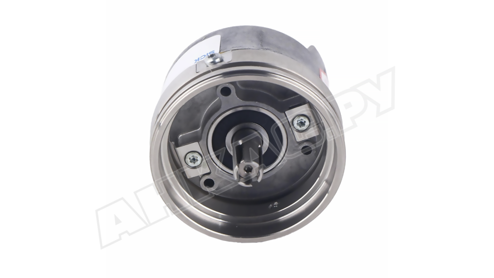 Датчик вращения Sick SRM50-HZZ0-S21