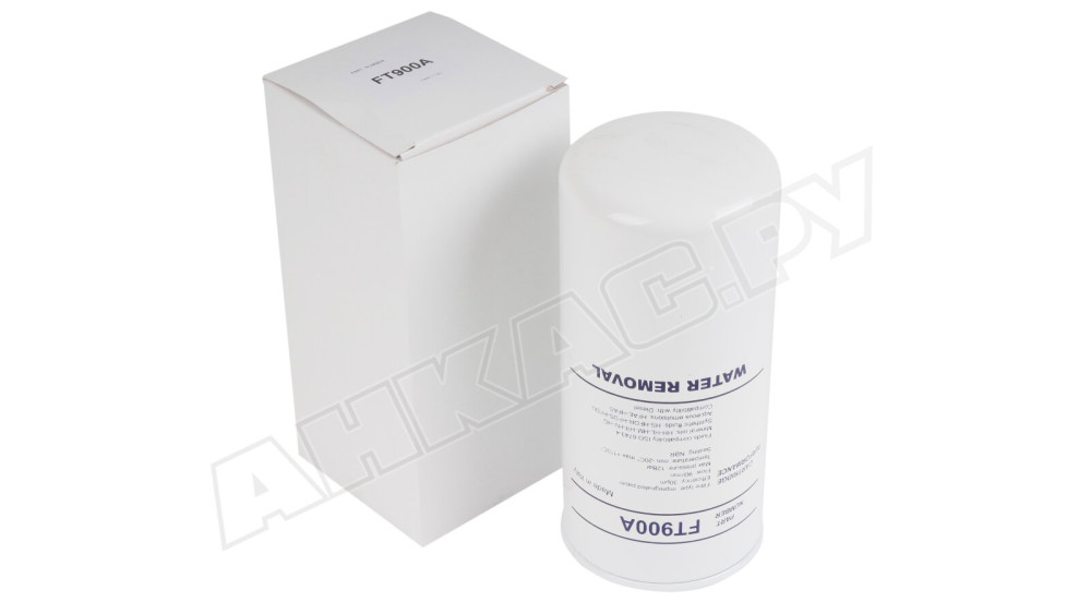 Фильтр для ГСМ Adam Pumps FT900A, 90 л/мин