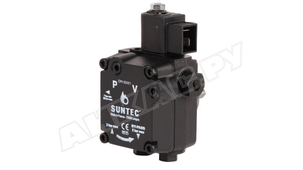 Насос для горелки Ecoflam AS 47 A 1536 6P 0700