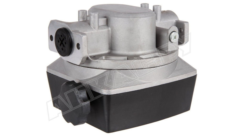 Дизельный счетчик Petroll FM 150