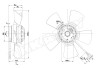 Вентилятор осевой промышленный Ebmpapst A2D250AA2651
