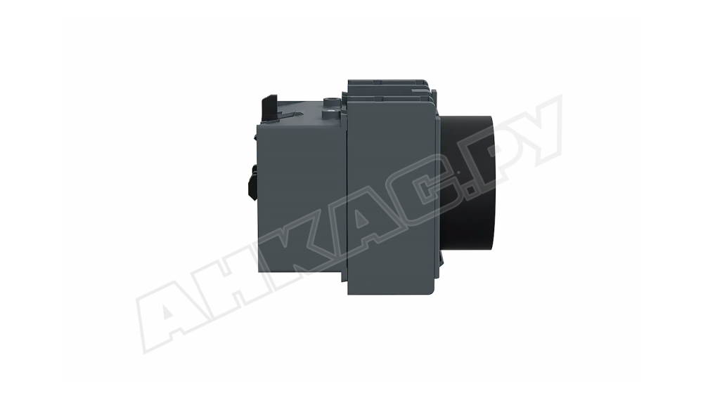 Блок дополнительных контактов с выдержкой времени Schneider Electric LADT2