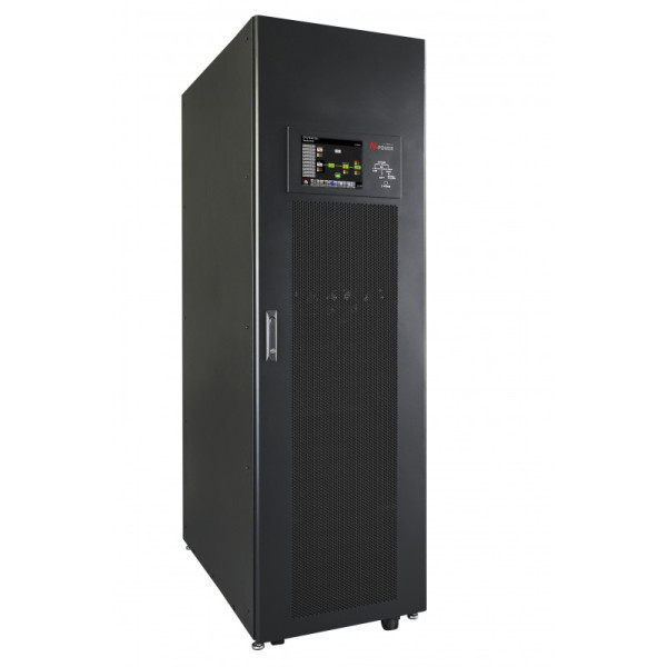 Модульный ИБП с двойным преобразованием N-Power Tiger Module D 300/300 