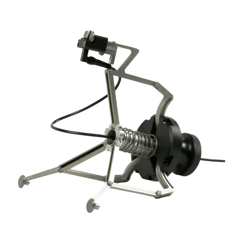 Константа ВД1 для контроля резьбы валов, шпилек и гаек насосно-компрессорного оборудования (в соответствии с СТО 03-001-12)