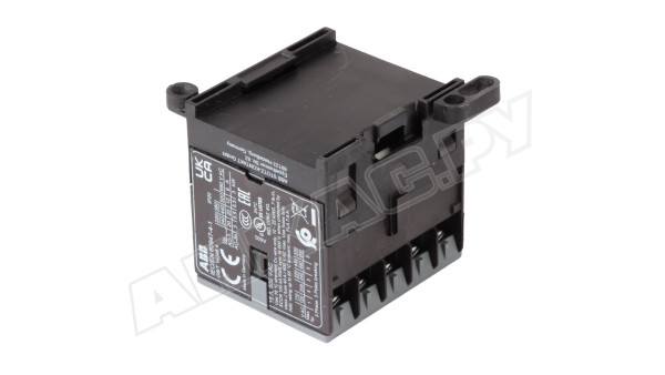 Миниконтактор Weishaupt B7-30-10