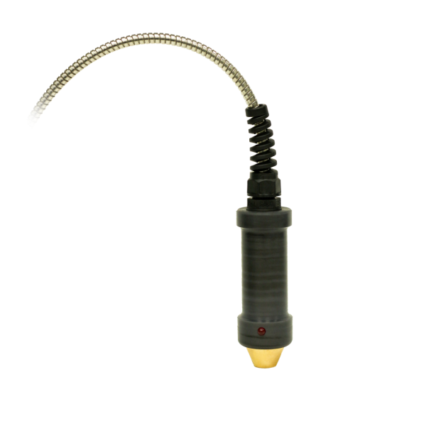 Преобразователь для измерения толщины П112-5-10/2-А-01 подводный