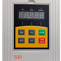 SBI – стандартная серия общего применения с обводным контактором (байпас) SBI – стандартная серия общего применения с обводным контактором (байпас)