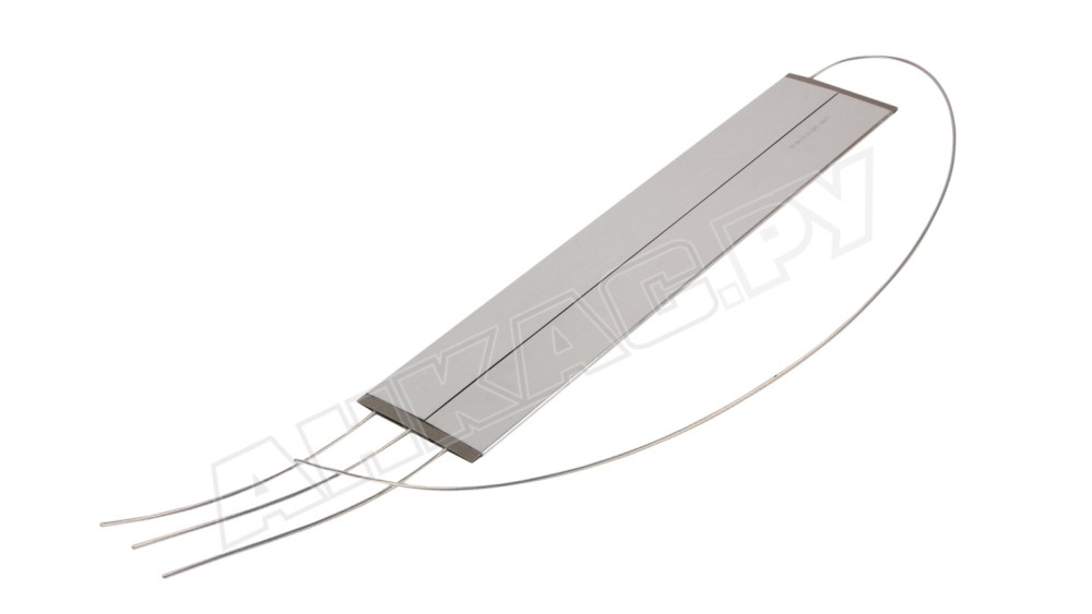 ТЭН Weishaupt 5.6 кВт, 51230001267