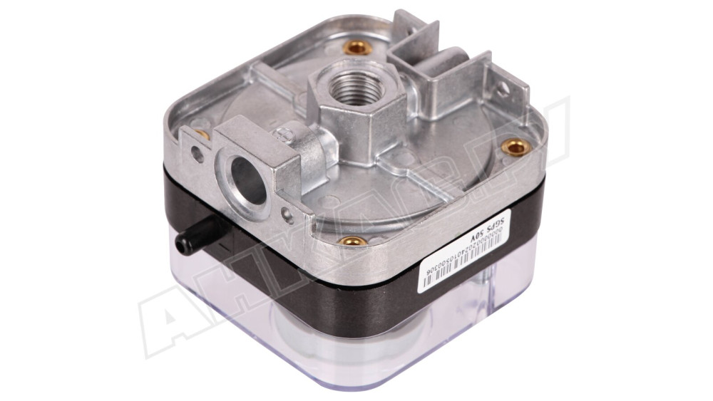 Датчик-реле давления газа Shineui SGPS-50V