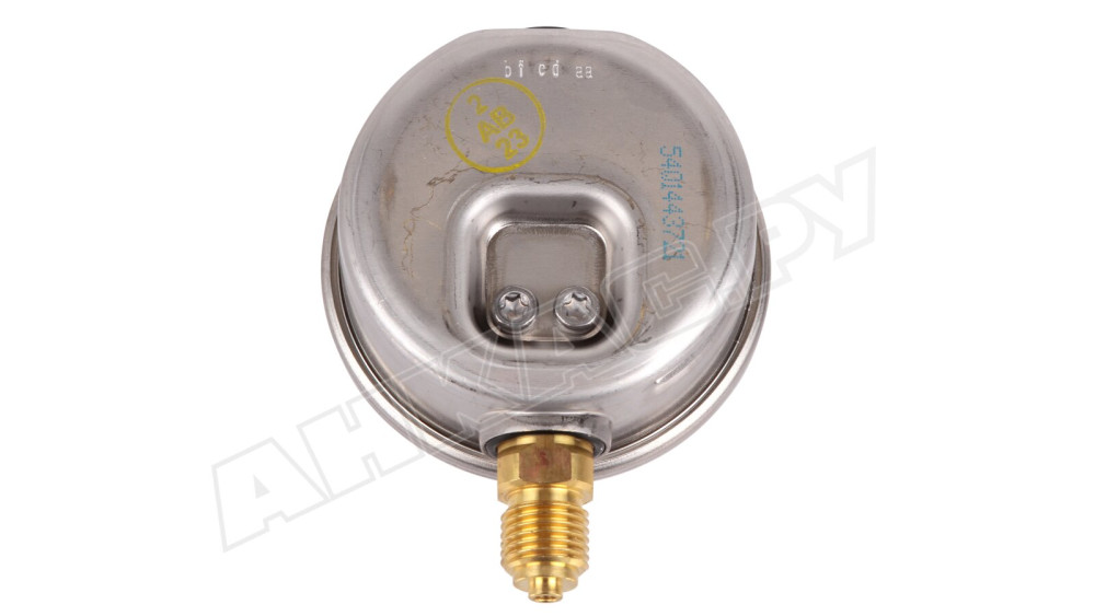 Манометр Weishaupt 0-40 бар, 641159