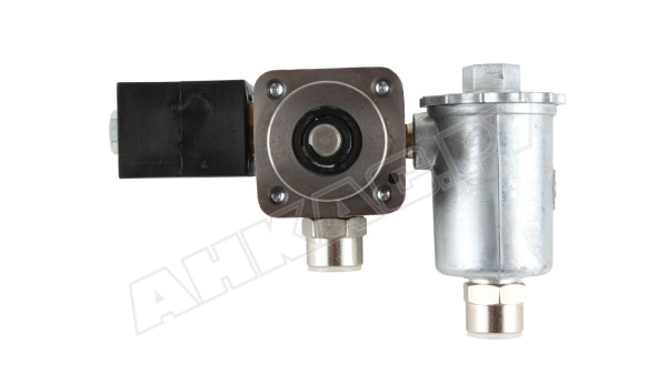 Насос для горелки Giersch SP 25L5418M/0