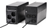 Источник бесперебойного питания Powercom Raptor RPT-600A EURO