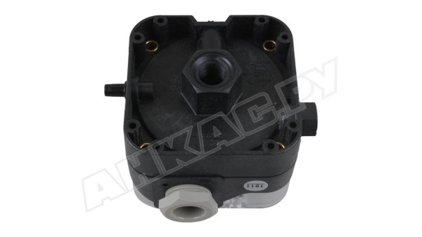 Реле давления Dungs LGW 3 A2P