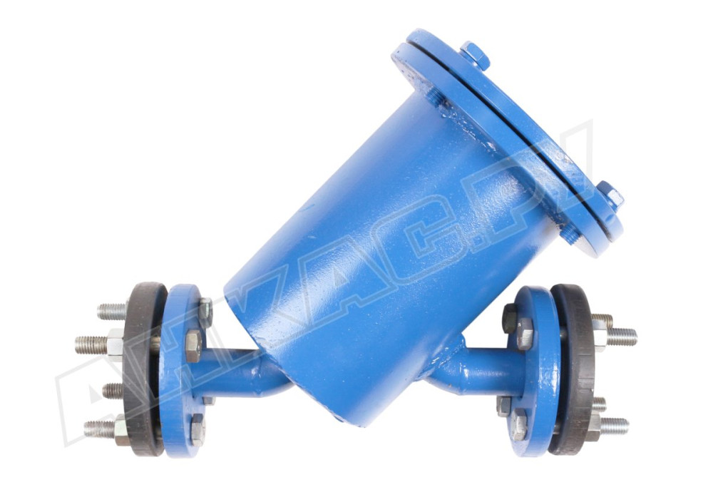 Универсальный фильтр для топлива ФЖУ 25-1,6