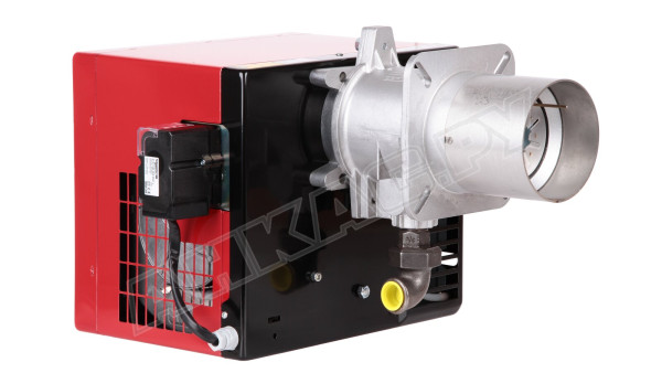 Газовая горелка Riello 40 FS20D