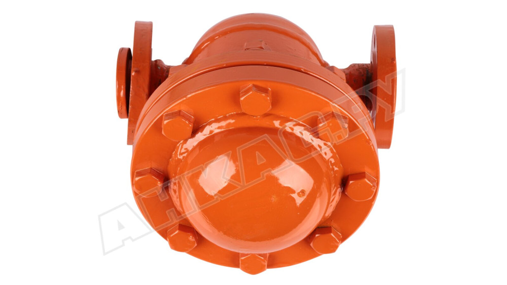 Универсальный фильтр для топлива ФЖУ 25-1,6