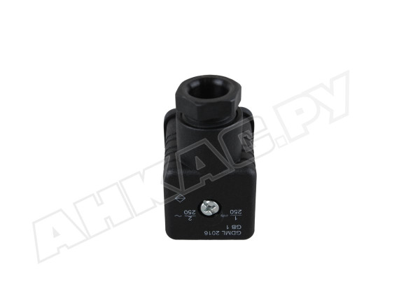 Разъем Siemens AGA67