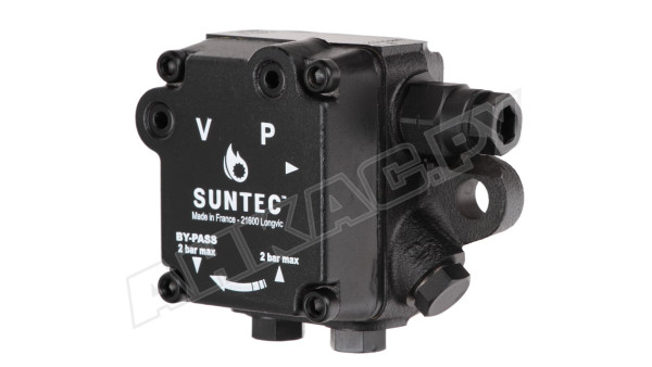 Насос для горелки Ecoflam AN 67 C 7233 4P