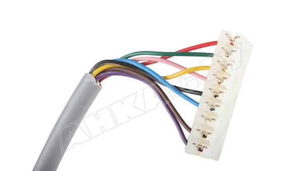 Кабель сервопривода Elco 13011092