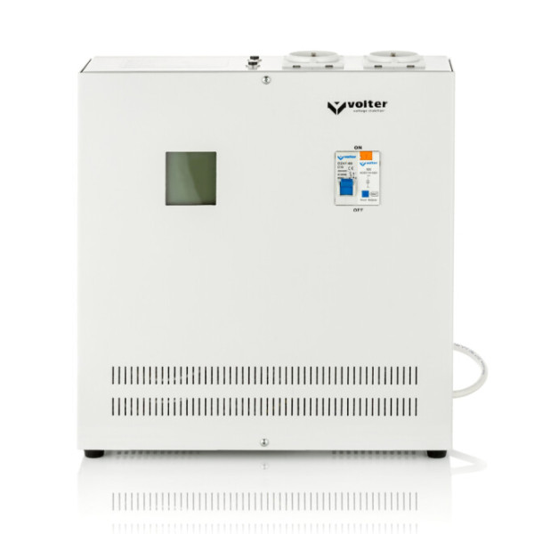 Стабилизатор напряжения СНПТО-2ПТС Slim