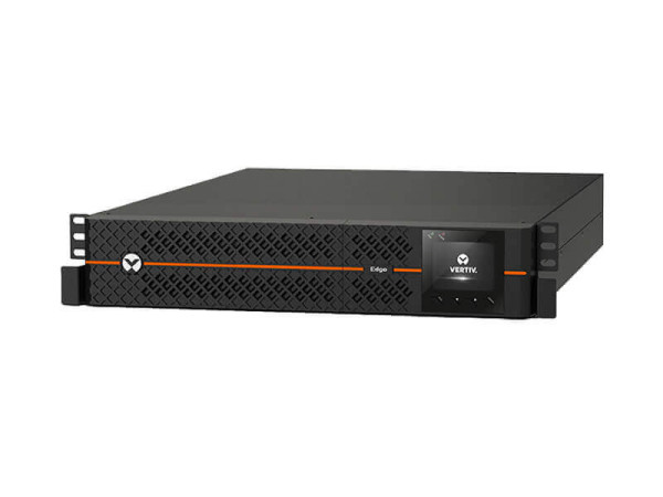 Источник бесперебойного питания Vertiv Edge-3000IRT2UXL