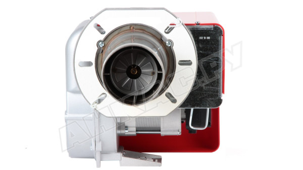 Дизельная горелка RUF RTL 14