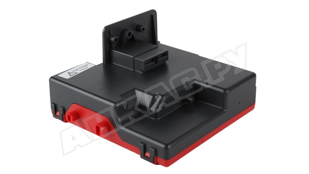 Менеджер горения Honeywell S4565A 3050