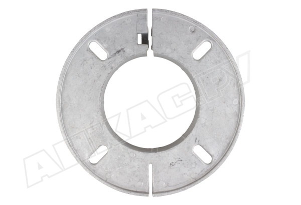 Фланец горелки Elco Ø110 мм, 13011910