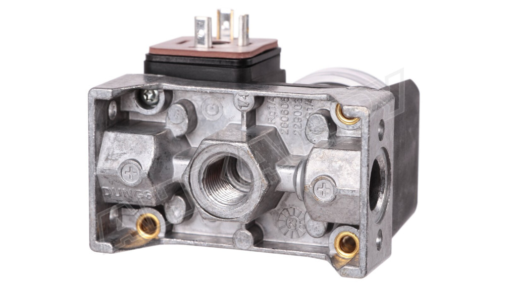 Реле давления Baltur GW 500 A6