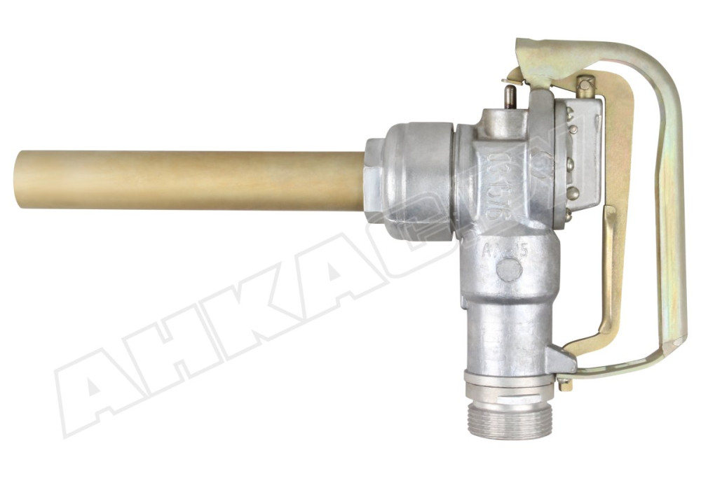 Кран раздаточный (пистолет) АК-38