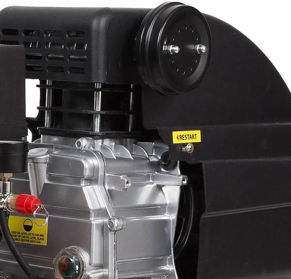 Компрессор воздушный ELAND WIND 50B-1CO PRO