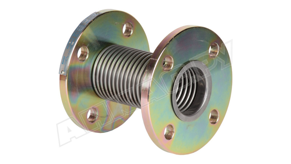 Газовый компенсатор Madas MG-30-50