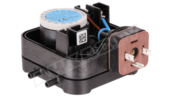 Реле давления Dungs LGW 3 A2 G3