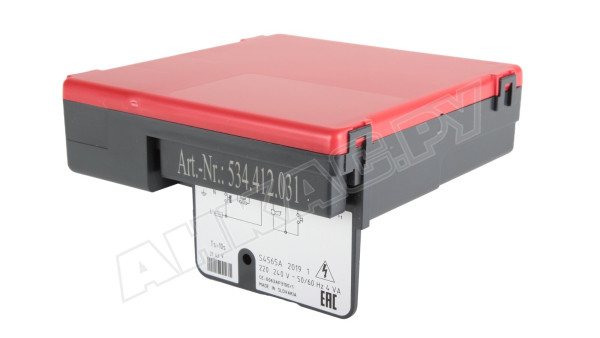 Менеджер горения Honeywell S4565A 2019