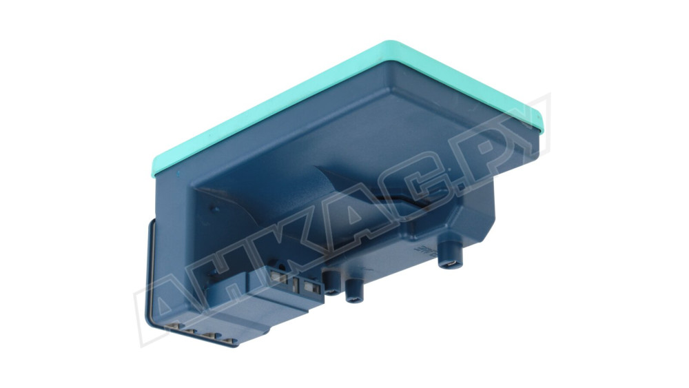 Менеджер горения Sit 537 ABC 0.537.102