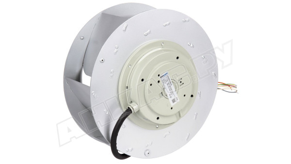 Центробежный вентилятор Ebmpapst, R2D280-RB06-02