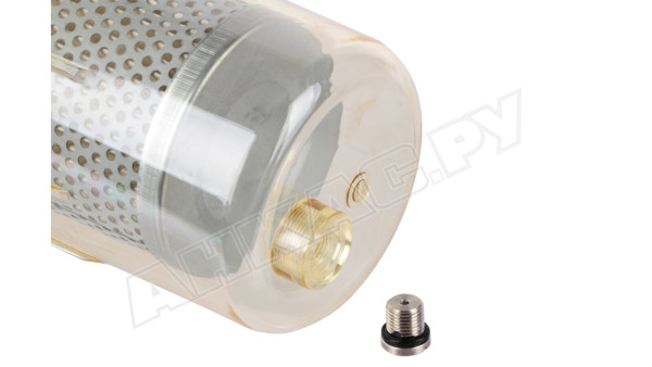 Топливный фильтр Brabo GL-5-Y