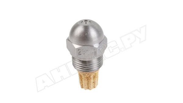 Форсунка Fluidics 12.00/45° H