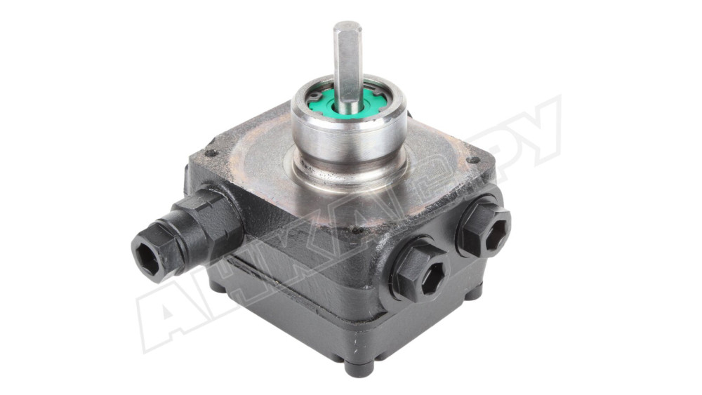 Насос для горелки Suntec AN 67 C 1336 6P