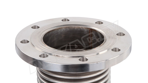 Газовый компенсатор RUF BTPZ-253