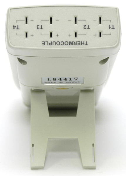 АТТ-2006 - цифровой измеритель температуры